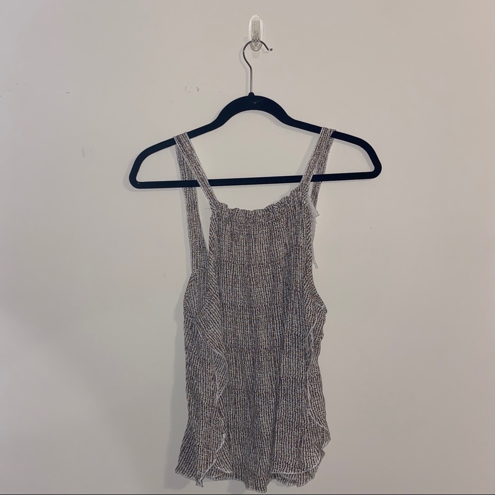 free people shirt